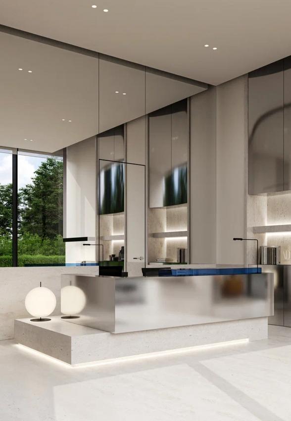 ЖК SOLOS и ЖК Sokolinn Park — бизнес-класс в Восточном АО Москвы