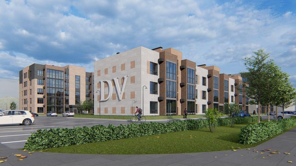 ТОП-5 новых ЖК Татарстана: комфорт и природа 1