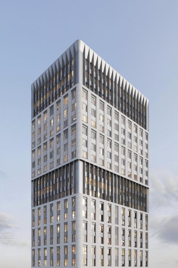 ЖК Artel и ЖК Stone Сокольники — комфорт и стиль в Восточном АО Москвы