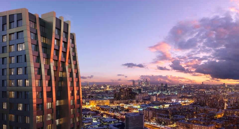 ЖК Level Южнопортовая и N'ice Tower — комфорт и бизнес в ЮВАО Москвы