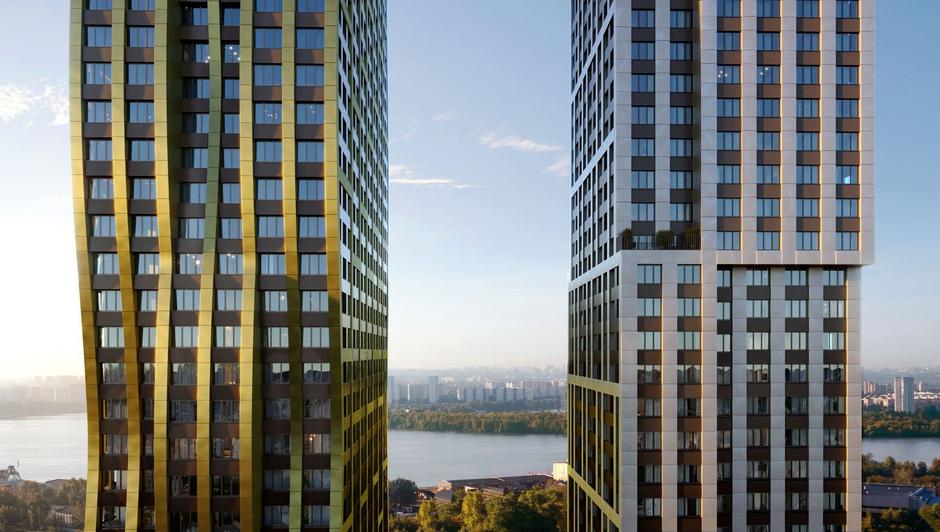 ЖК Level Южнопортовая и N'ice Tower — комфорт и бизнес в ЮВАО Москвы