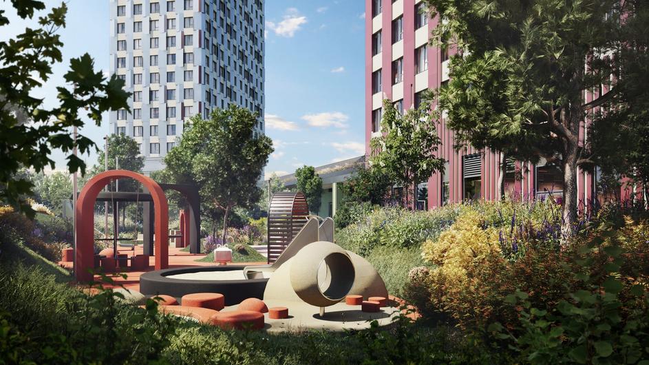 ЖК ULTIMA city и ЖК Voice Towers — бизнес-класс Юго-Восточного АО Москвы