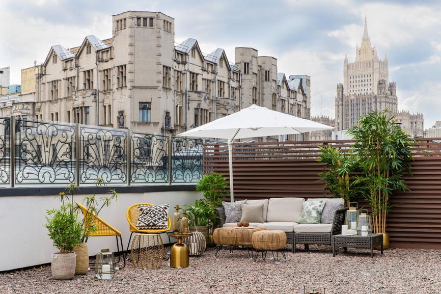 ЖК Turandot Residences и ЖК Luzhniki Collection: элитные клубные дома Москвы