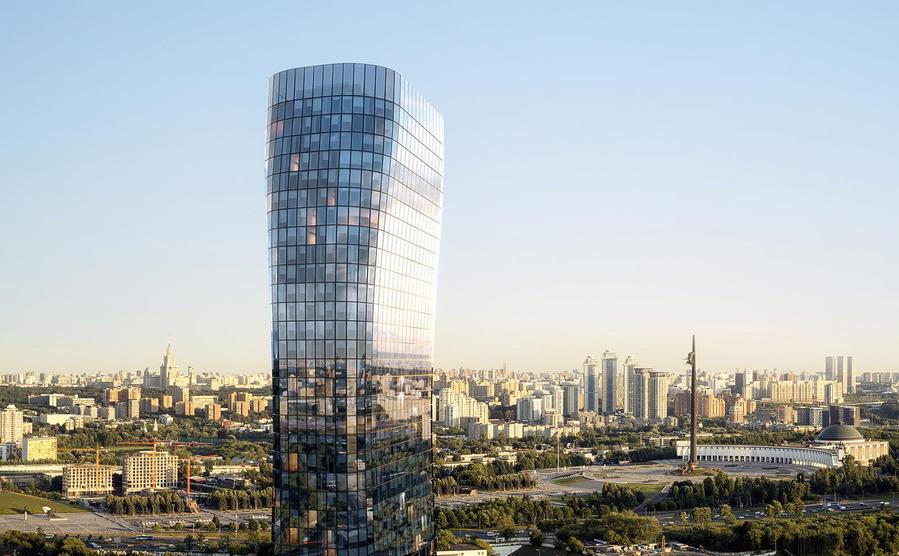 ЖК Famous и ЖК Вестердам — комфорт и стиль в Западном АО Москвы