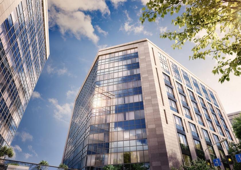 ТОП-5 ЖК Санкт-Петербурга: обзор бизнес и премиум жилья 3