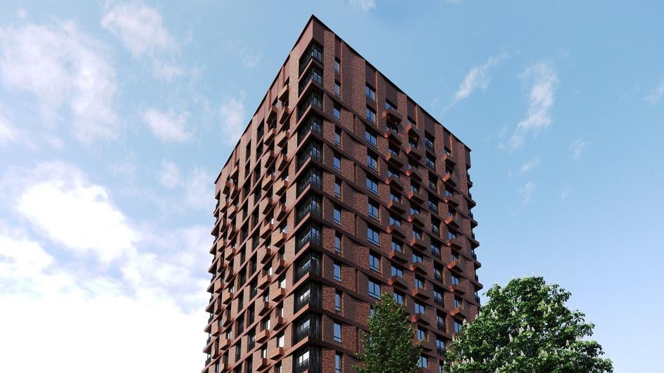 ТОП-5 бизнес-класса ЖК Краснодар и Сочи 2