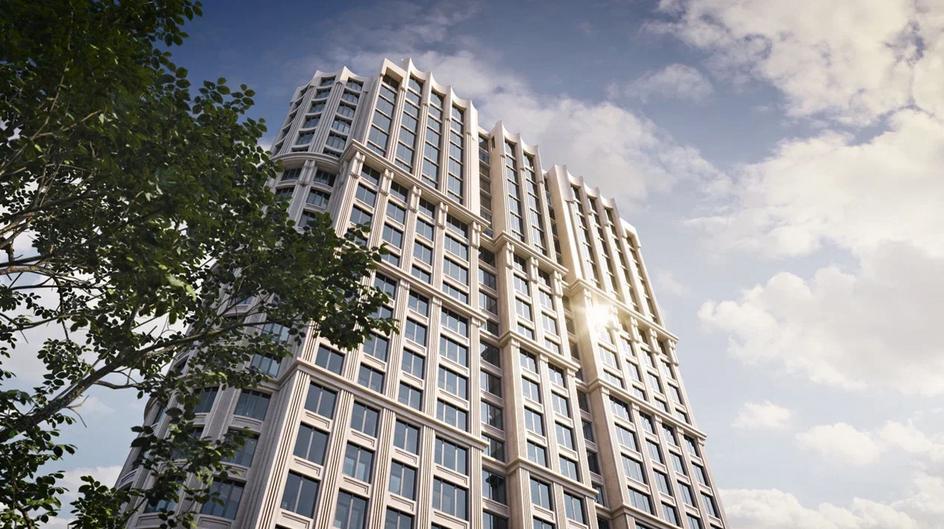 ТОП-5 новых ЖК Санкт-Петербурга 2