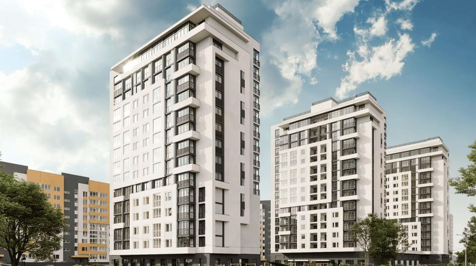 ТОП-5 ЖК Калининграда и Прибрежного: комфорт и новые стандарты 3