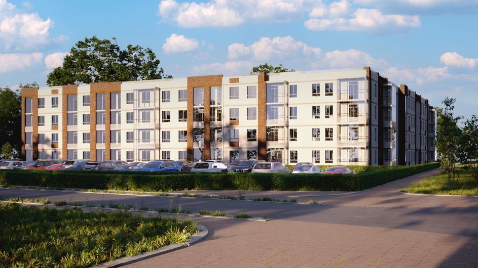 ТОП-5 ЖК Ленинградской области: комфорт и природа 5