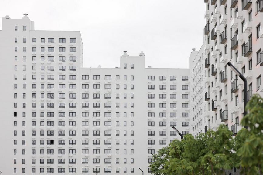 ТОП-5 ЖК Пензы и региона: комфорт и зелень 3