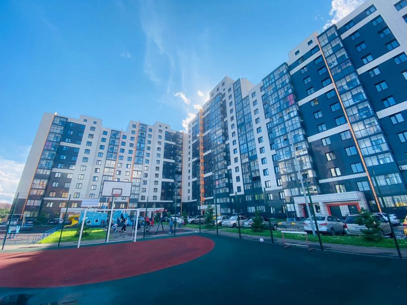 ТОП-5 ЖК России: комфорт и современные проекты 2