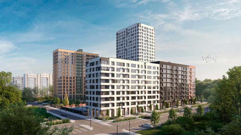 ТОП-5 ЖК России обзор и тренды 2025 4