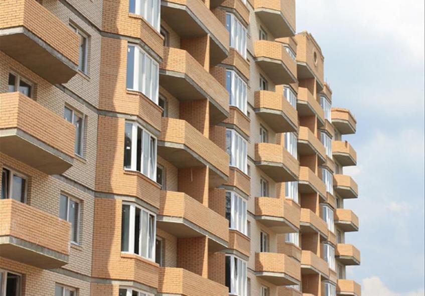 ТОП-5 ЖК Комфорт-класса под Москвой 4