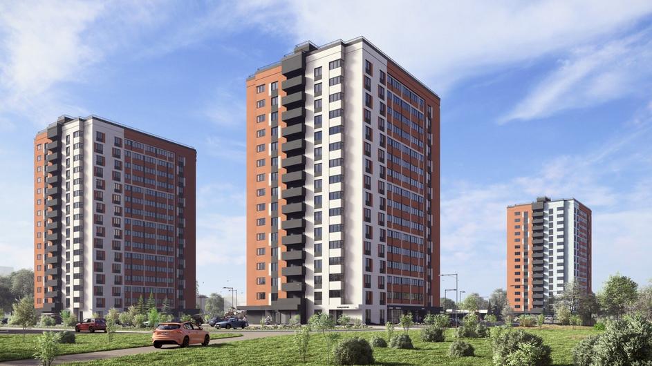 ТОП-5 ЖК Перми: комфорт и инфраструктура 2025 3