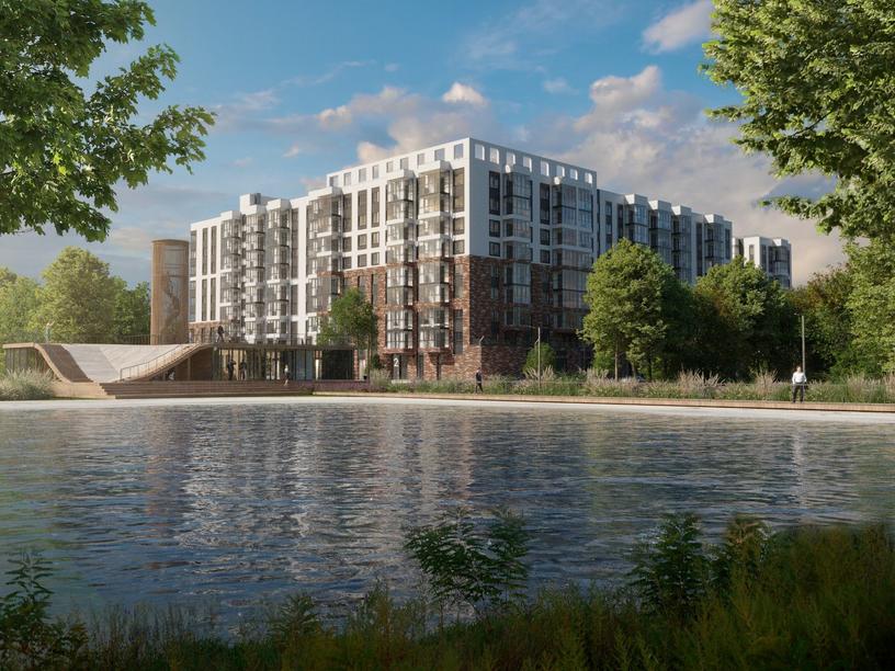 ТОП-5 ЖК Перми: комфорт и инфраструктура 2025 5