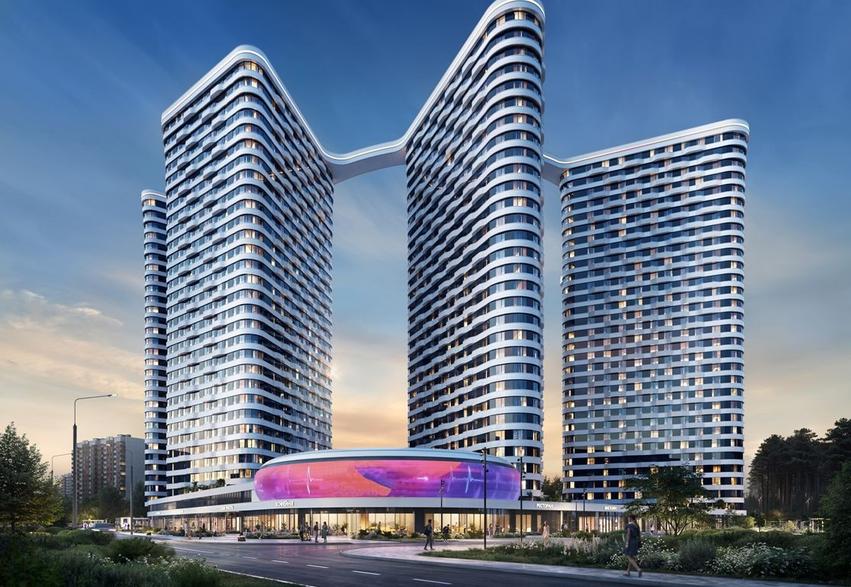 ТОП-5 новых ЖК Москвы бизнес и премиум 2025 3