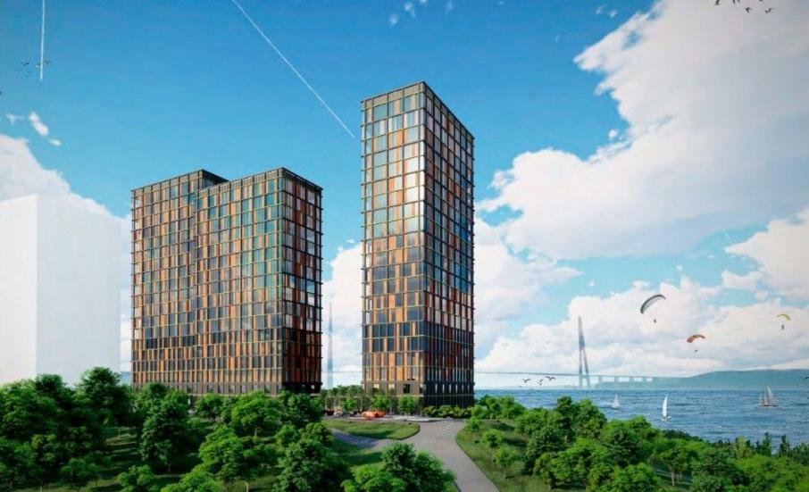 ТОП-5 ЖК Владивостока: комфорт и перспективы 3