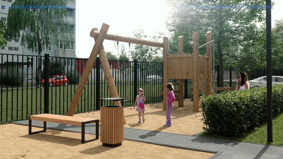 ТОП-5 ЖК в Смоленской области и Туле 5