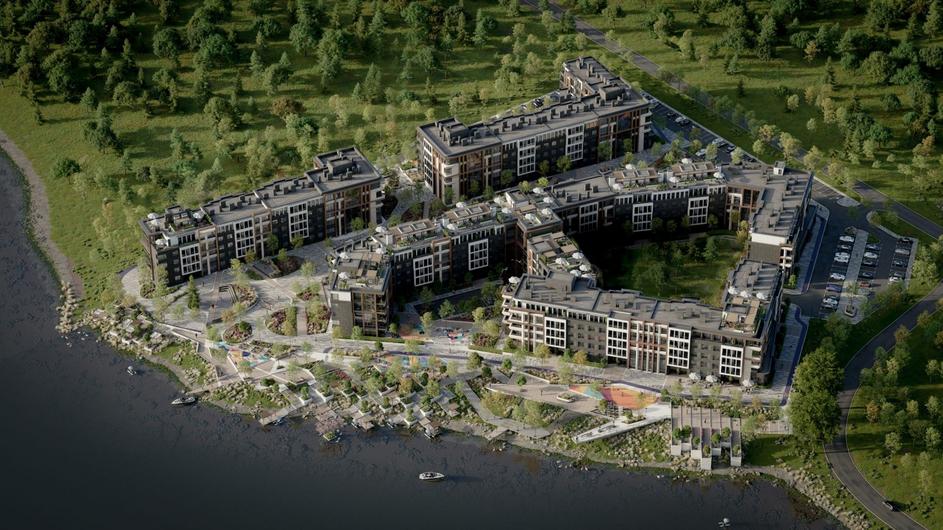 ТОП-5 ЖК Калининградской области 2025 3