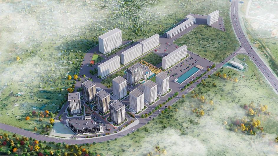 ТОП-5 ЖК Тюмени: комфорт и современные решения 3