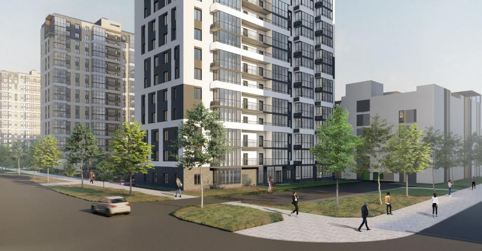 ТОП-5 ЖК Тюмени: комфорт и удобство жизни 5