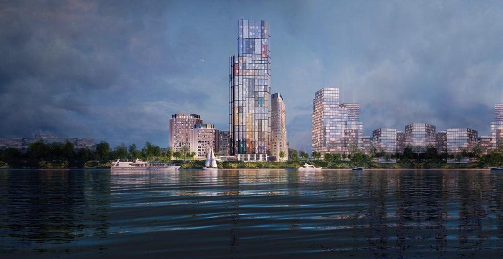 ТОП-5 новых ЖК Южного АО Москвы: комфорт и инфраструктура 1