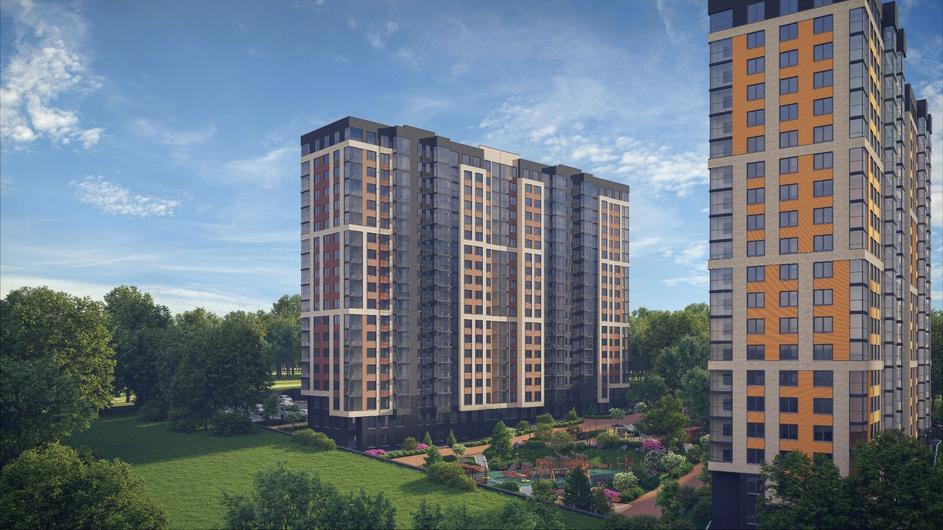 ТОП-5 ЖК Владивостока: комфорт и архитектура 2