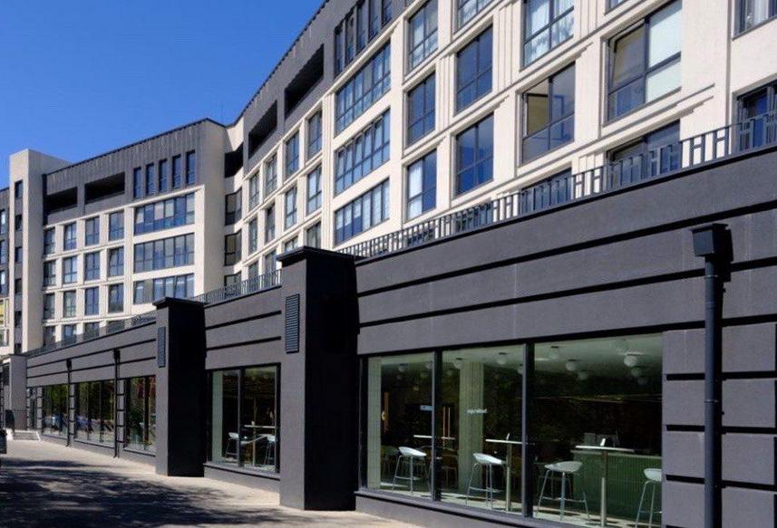 ТОП-5 ЖК Калининград и Светлогорск обзор 4