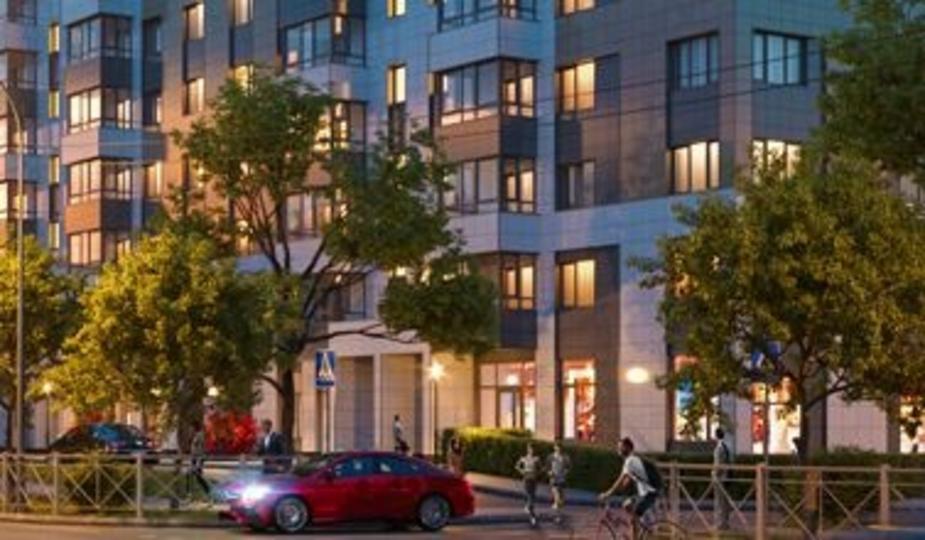 ТОП-5 ЖК Крыма: обзор и анализ рынка 2