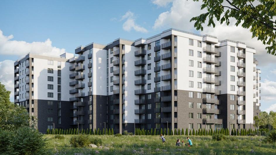 ТОП-5 ЖК Калининграда и области 3