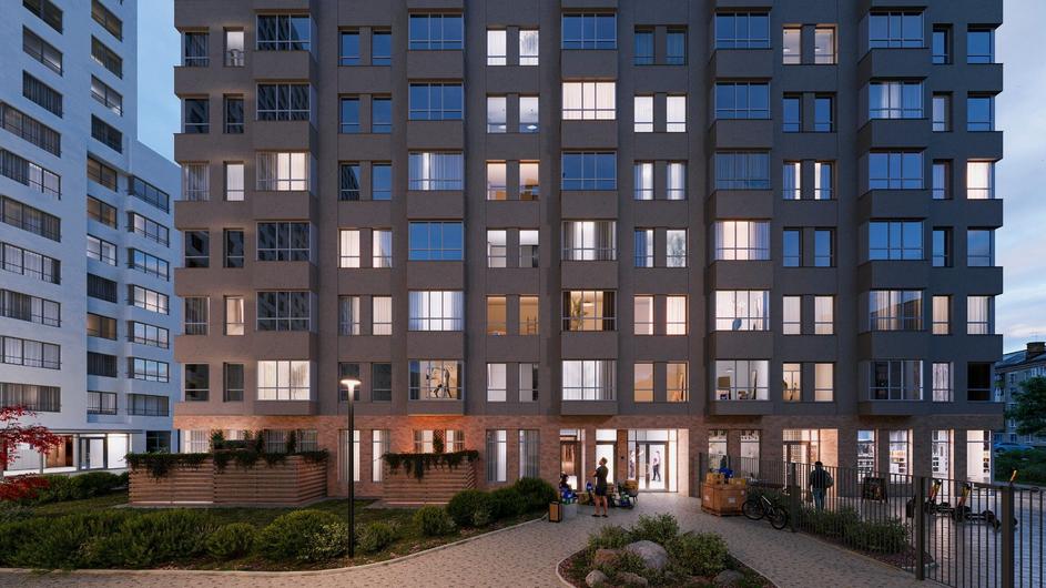 ТОП-5 ЖК Екатеринбурга и Верхней Пышмы 4