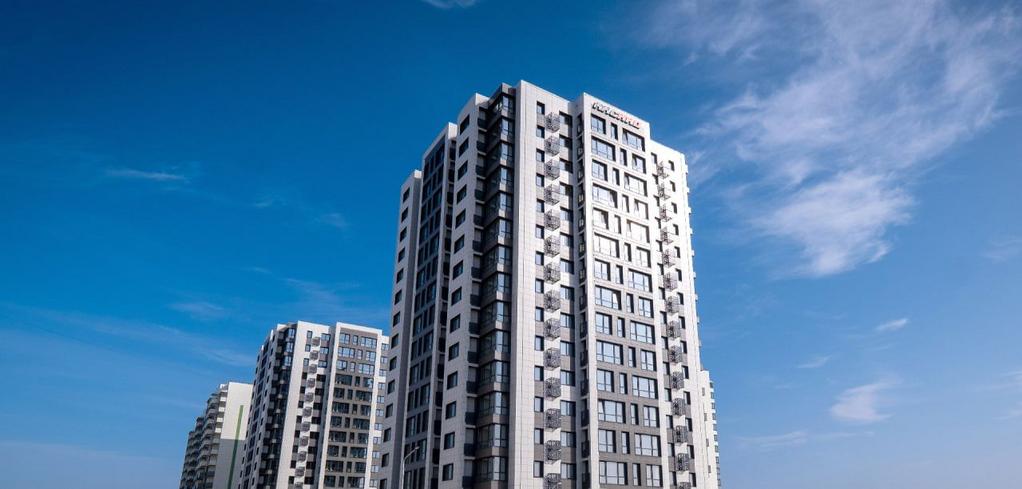 ТОП-5 ЖК Краснодарского края: комфорт и природа 3