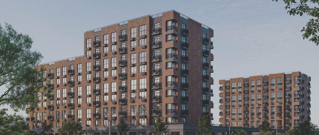 ТОП-5 ЖК Юга России: комфорт и природа 4