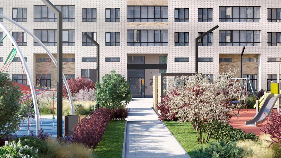 ТОП-5 новых ЖК Ленинградской области и СПб 2