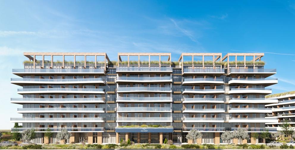 ТОП-5 ЖК Крыма комфорт и природа 2