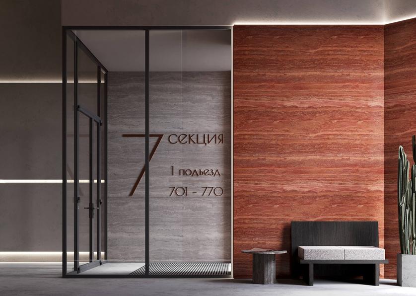 ЖК Stone Сокольники и ЖК Аурум Тайм 9