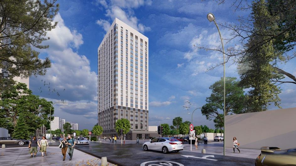 ТОП-5 ЖК Екатеринбурга комфорт-класса — выбор экспертов 2