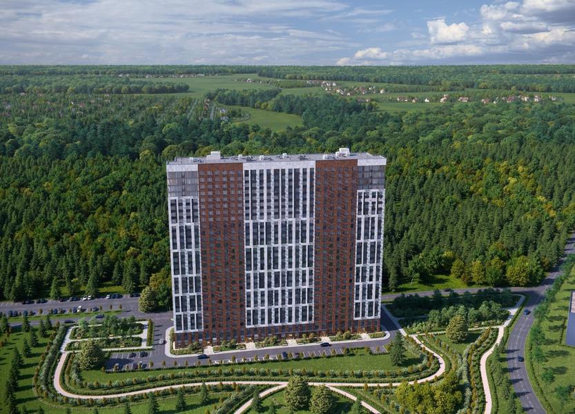 ЖК Пятницкое 58 и ЖК Новая звезда обзор 4