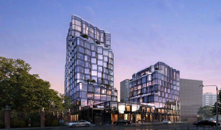 ТОП-5 новых ЖК Москвы: комфорт и инновации 3