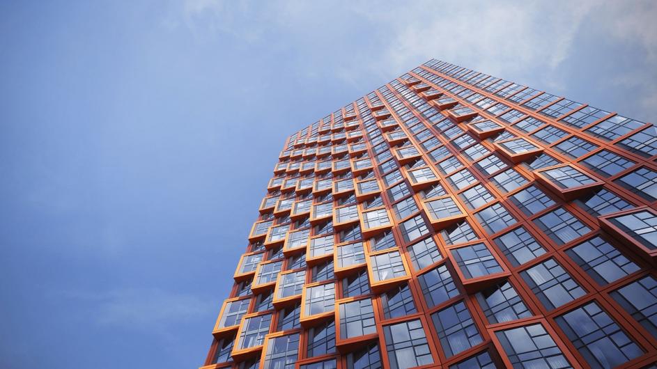 ЖК NEXUS by Akvilon и Дом Горизонтов 3