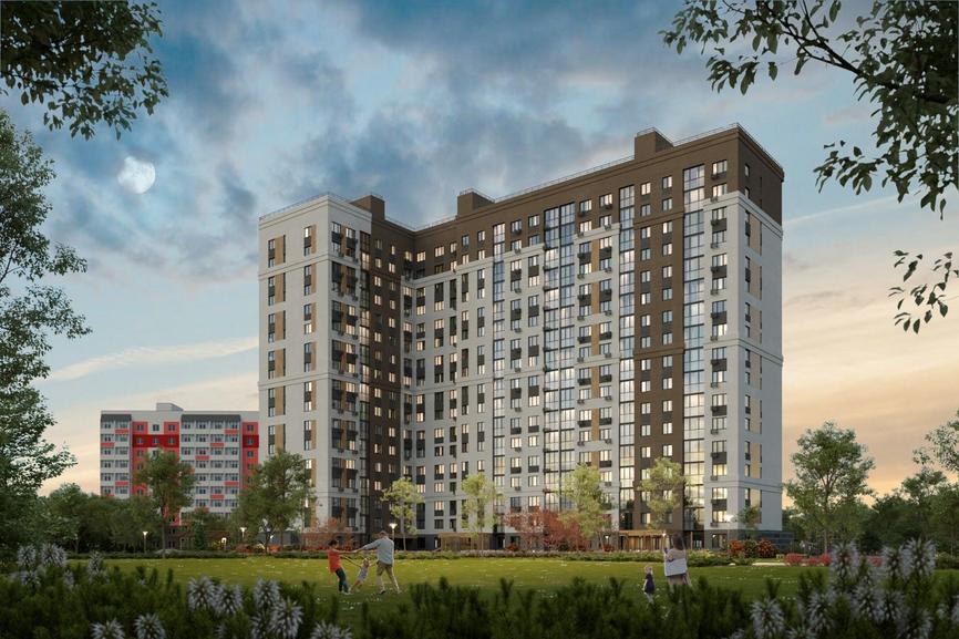 ТОП-5 ЖК Пензенской области: комфорт и новые горизонты 1