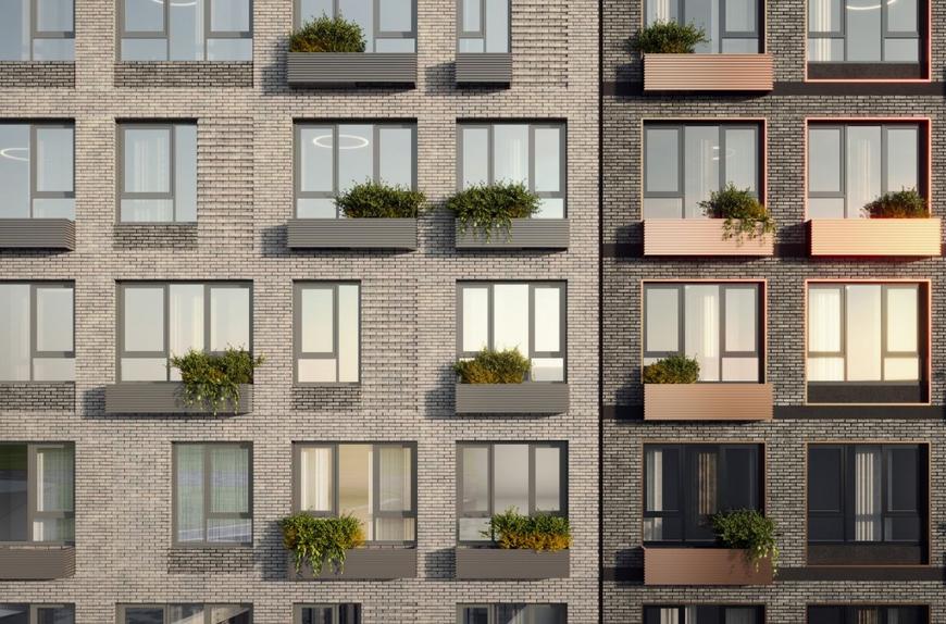 ЖК Архитектор и ЖК Мыс обзор 9