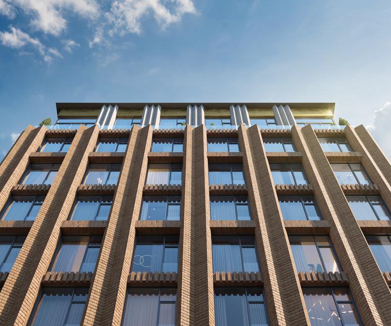 ЖК ÁLIA и ЖК Sydney Prime Москва 6