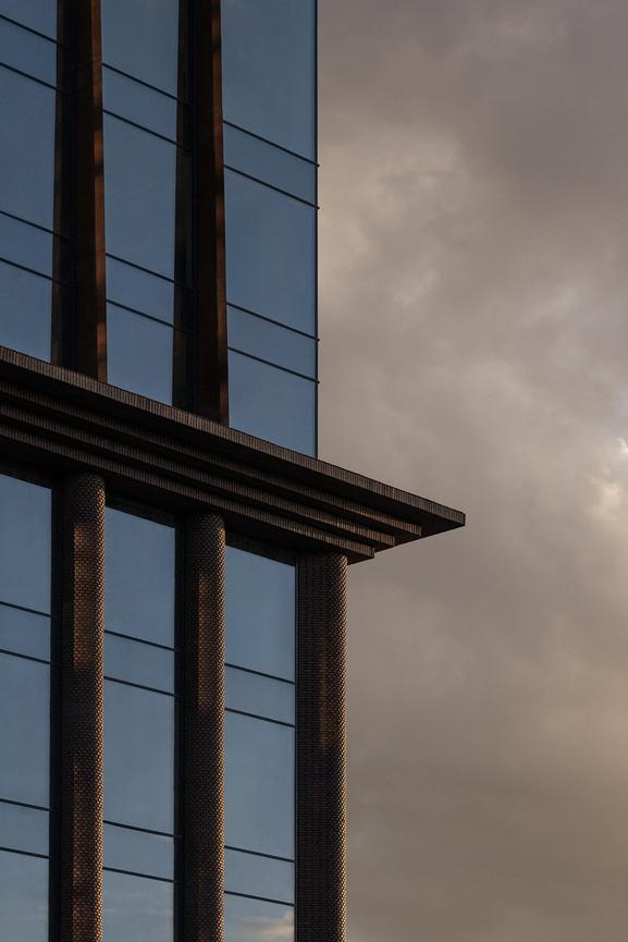 ЖК Shagal и Taller в Даниловском районе Москвы 8