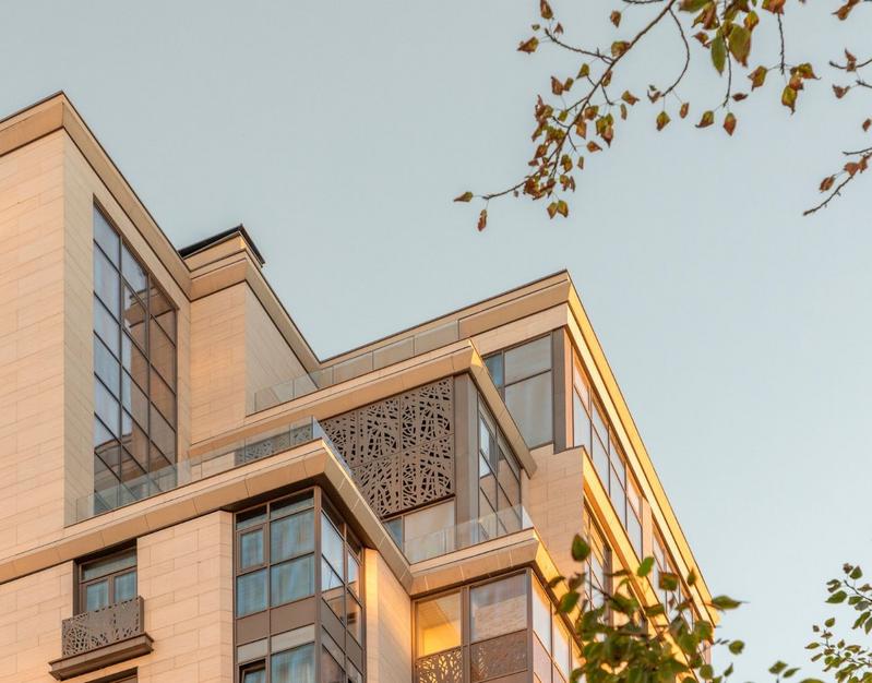 ЖК Данилов Дом и ЖК Insider, апартаменты Москва 5