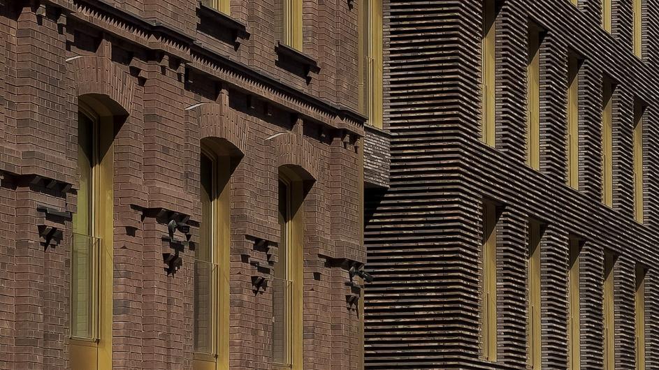 ЖК TURGENEV и ЖК Тессинский 1 в Москве 7