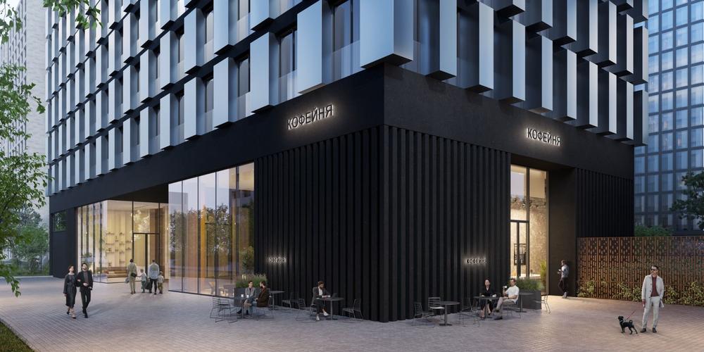 ЖК LIFE TIME и Capital Towers обзор 5