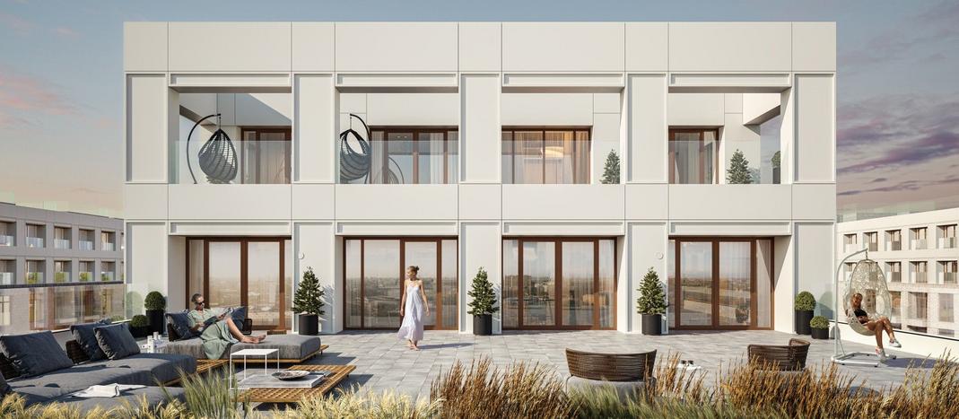 ТОП-5 премиум-жилых комплексов Санкт-Петербурга 4