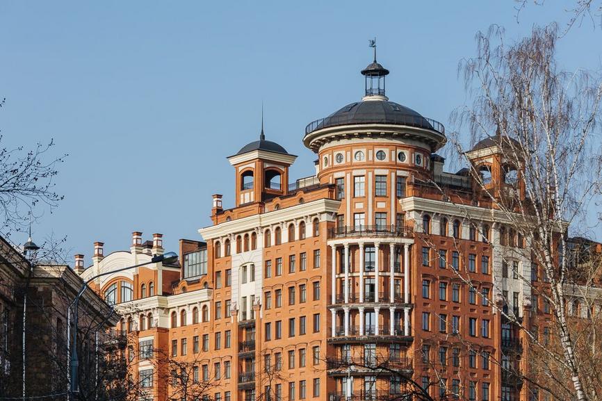 ЖК Sydney City и ЖК Новая звезда 7