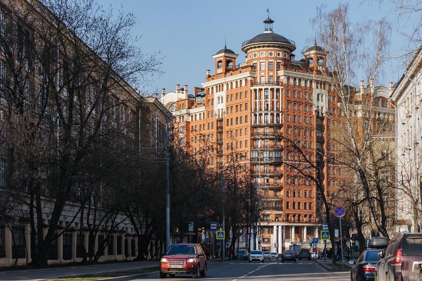 ЖК Sydney City и ЖК Новая звезда 8